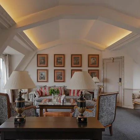 Hotel Napoleon Paris-2